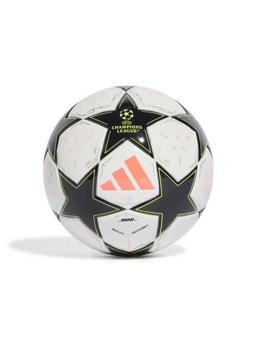 Adidas UCL pallone mini 24/25 Adidas | IX4056UCL MINI 24/25